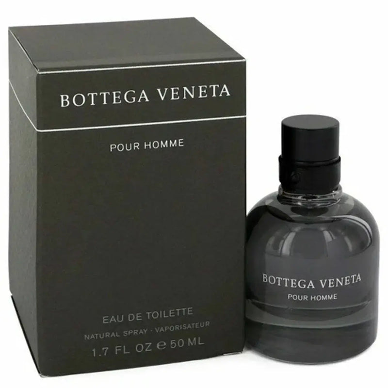 Bottega Veneta Pour Homme (M) EDT 50ml