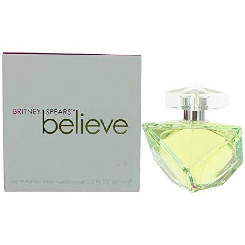 Britney Spears Believe (W) EDP 100ml