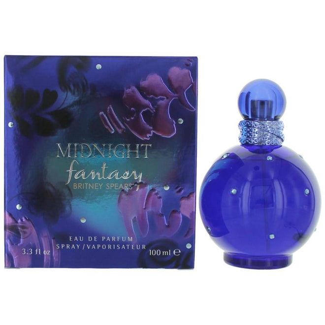 Britney Spears Midnight Fantasy (W) EDP 100ml