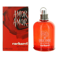 Cacharel Amor Amor (W) EDP 100ml