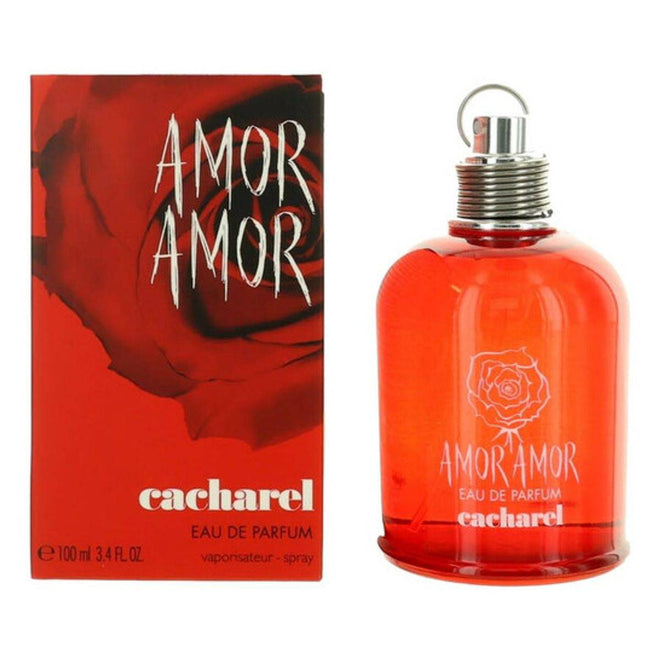 Cacharel Amor Amor (W) EDP 100ml