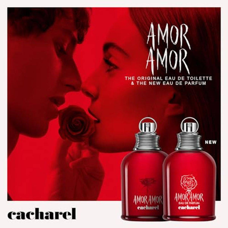 Cacharel Amor Amor (W) EDP 100ml