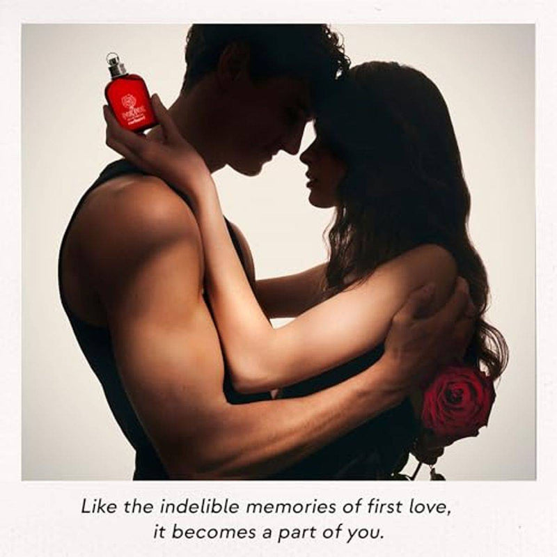 Cacharel Amor Amor (W) EDP 100ml
