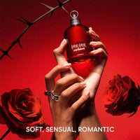 Cacharel Amor Amor (W) EDT 100ml