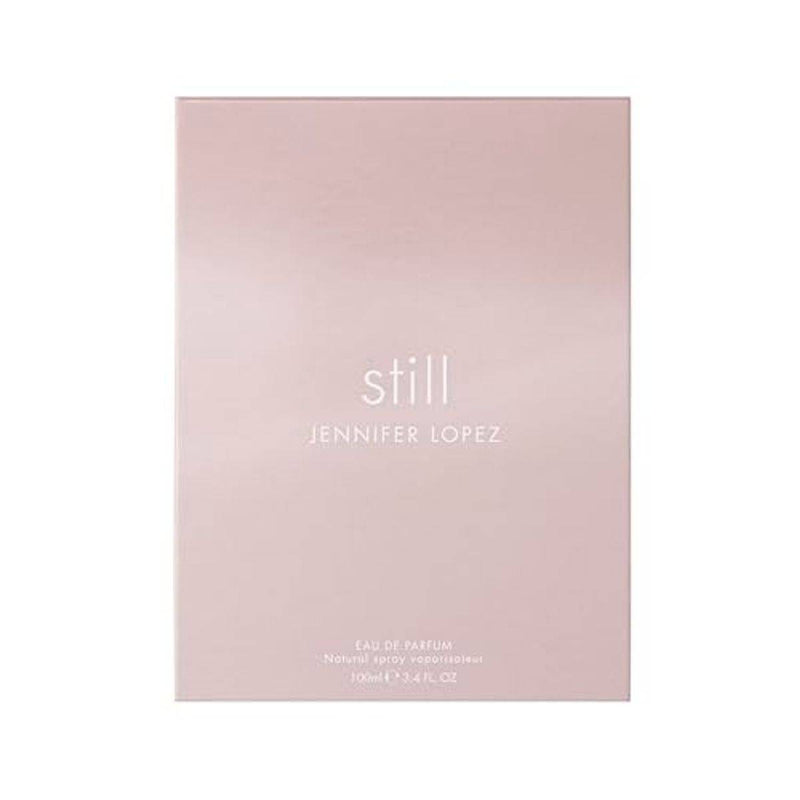 Jennifer Lopez Still (W) EDP 100ml