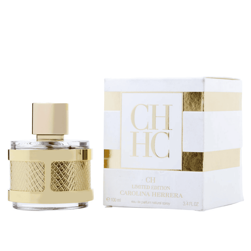 Carolina Herrera CH Limited Edition (W) EDP 100ml