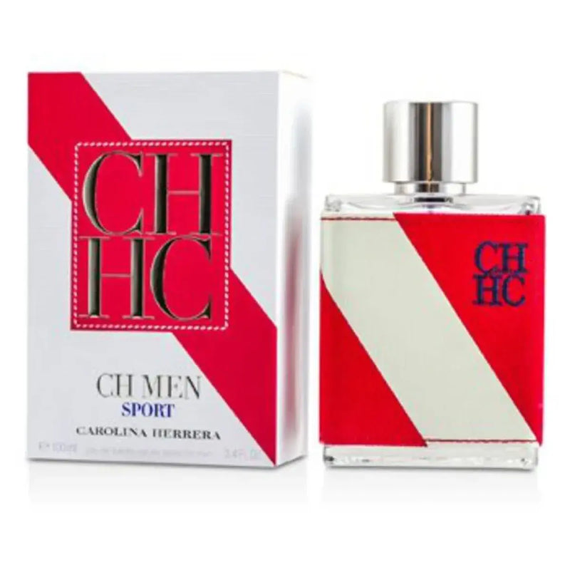 Carolina Herrera CH Sport (M) EDT 100ml