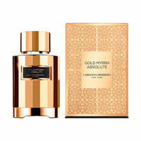 Carolina Herrera Gold Myrrh Absolute (U) EDP 100ml