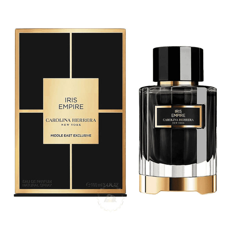 Carolina Herrera Iris Empire (U) EDP 100ml