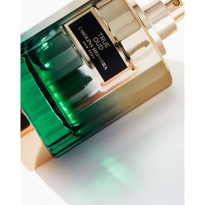 Carolina Herrera True Oud (U) EDP 100ml