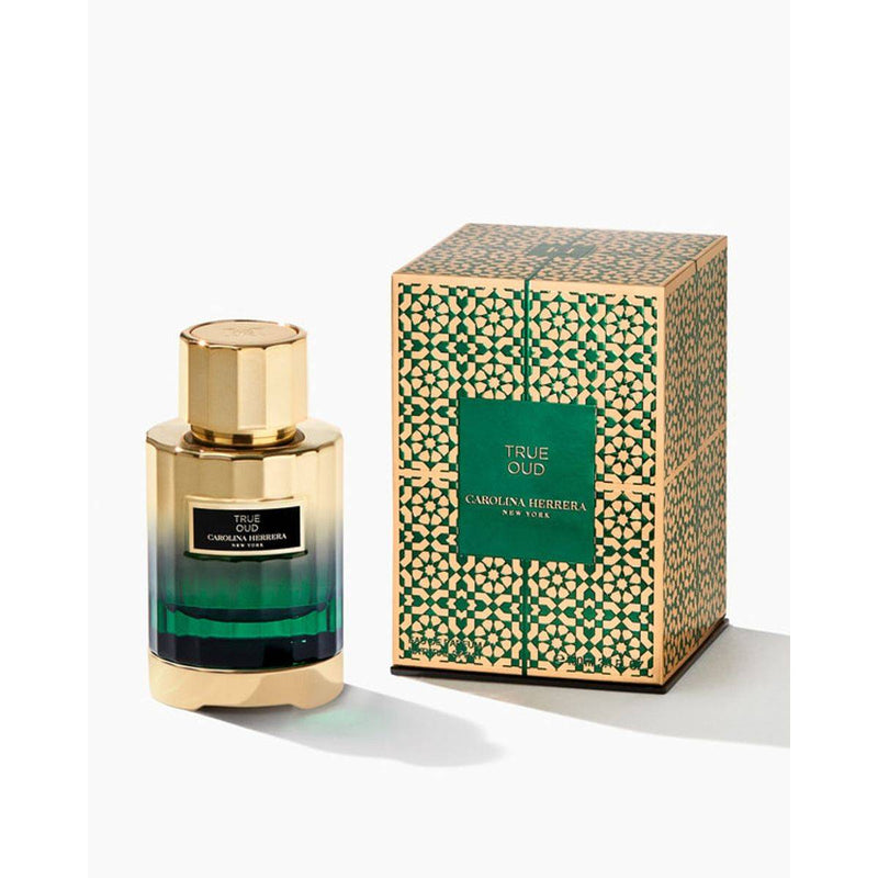 Carolina Herrera True Oud (U) EDP 100ml