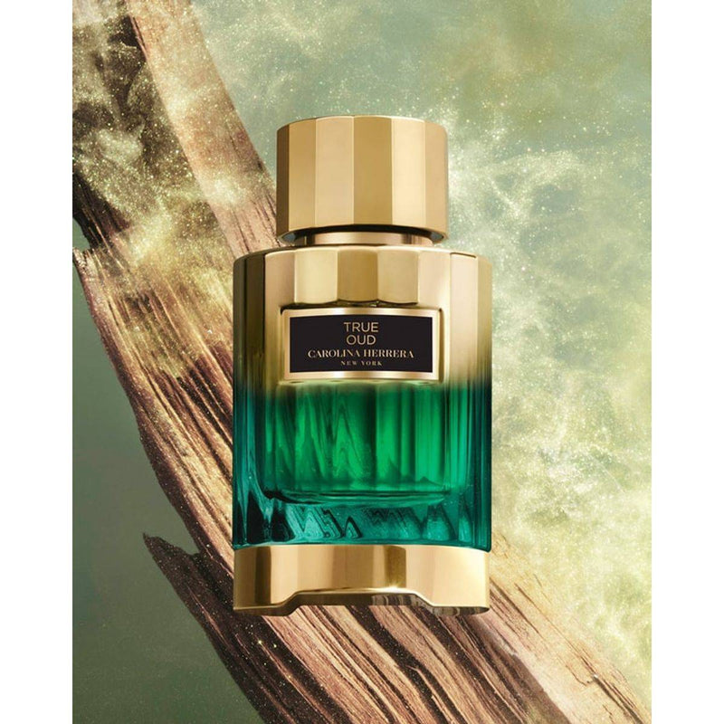 Carolina Herrera True Oud (U) EDP 100ml