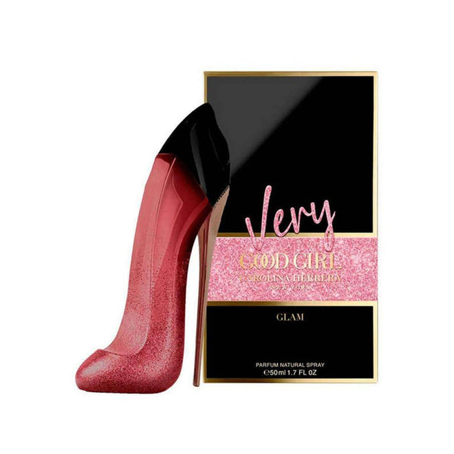 Carolina Herrera Very Good Girl Glam (W) Parfum 50ml
