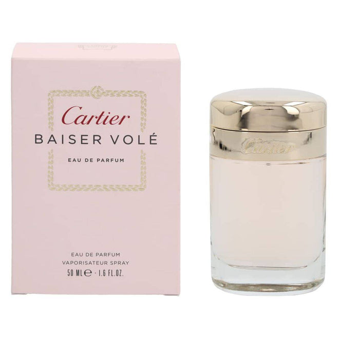 Cartier Baiser Vole (W) EDP 50ml