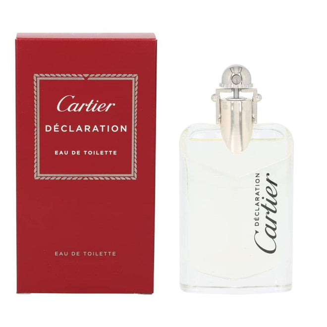 Cartier Declaration (M) EDT 50ml