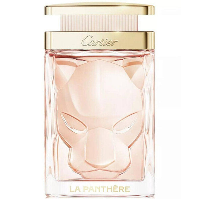 Cartier La Panthere (W) EDT 100ml