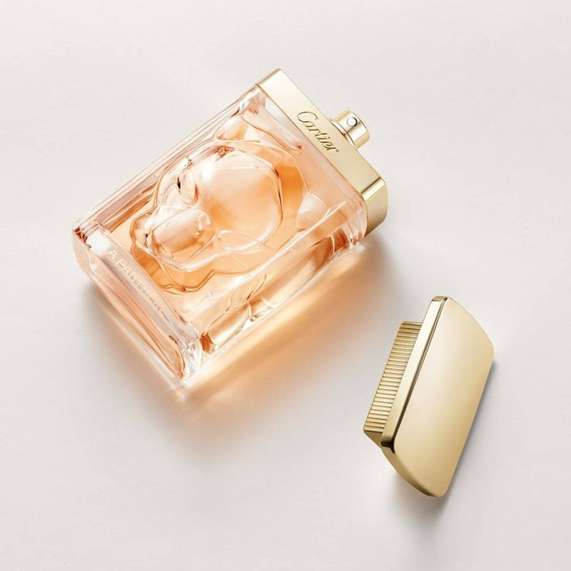 Cartier La Panthere (W) Parfum 100ml