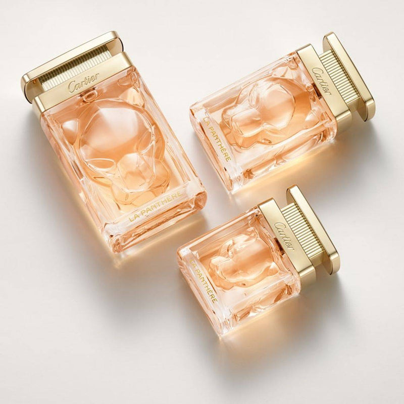 Cartier La Panthere (W) Parfum 100ml
