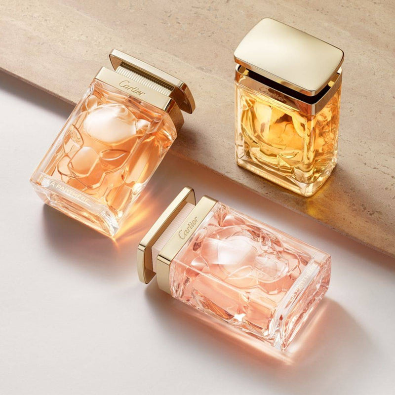 Cartier La Panthere (W) Parfum 100ml