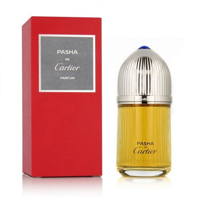 Cartier Pasha De Cartier (M) Parfum 100ml