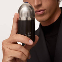 Cartier Pasha De Cartier Edition Noire (M) EDT 100ml