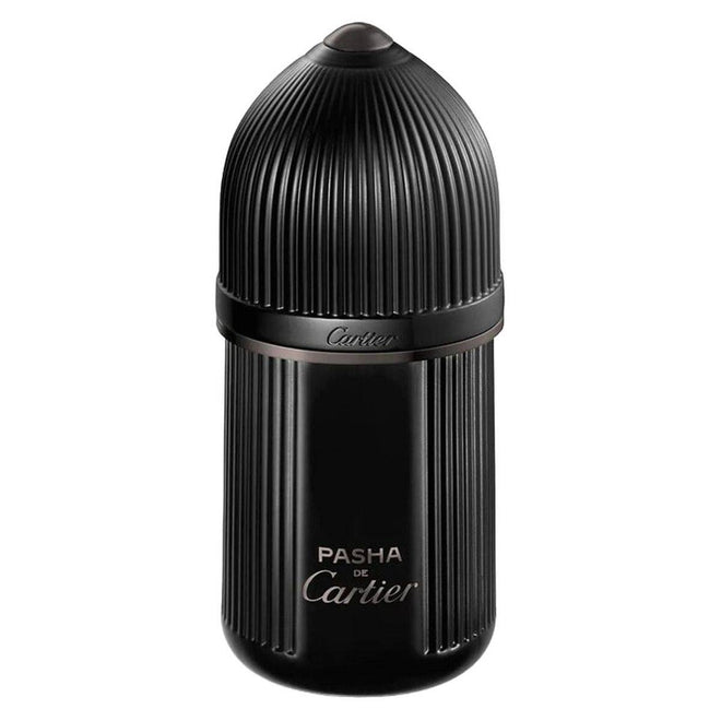Cartier Pasha De Cartier Noir Absolu (M) Parfum 100ml