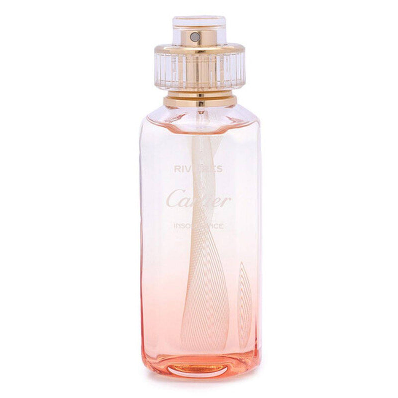 Cartier Rivieres De Cartier Insouciance (U) EDT 100ml