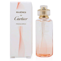 Cartier Rivieres De Cartier Insouciance (U) EDT 100ml