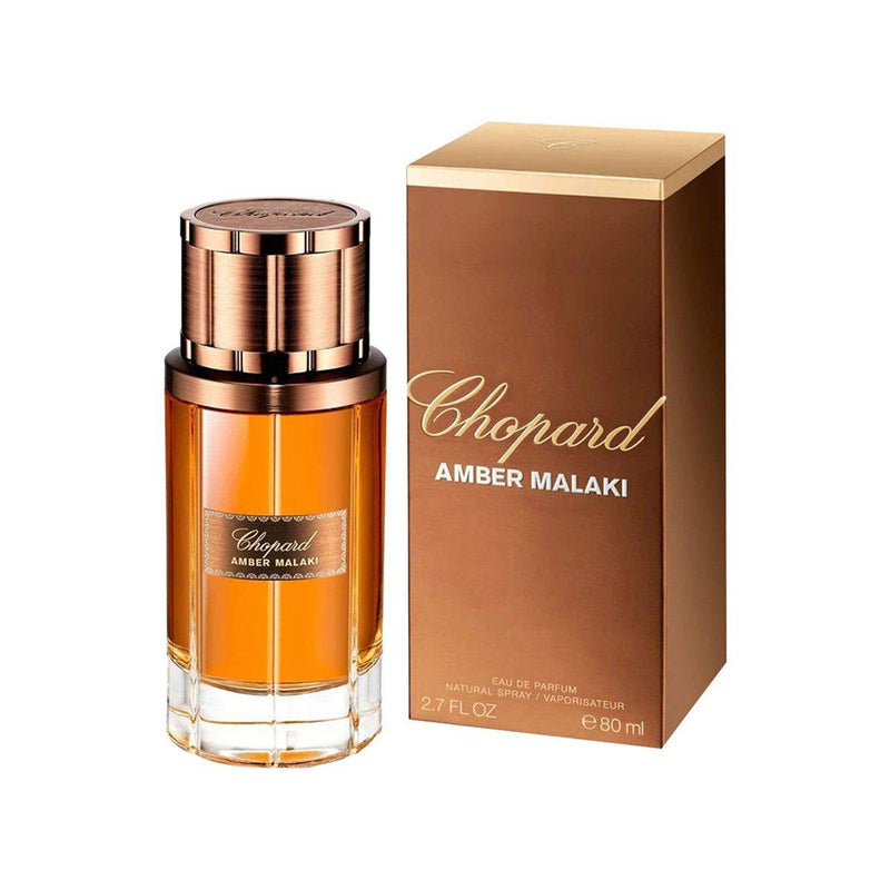 Chopard Amber Malaki (U) EDP 80ml