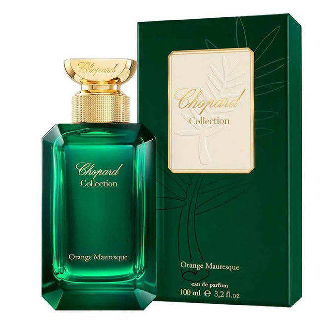 Chopard Collection Orange Mauresque (U) EDP 100ml
