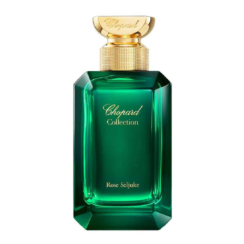 Chopard Collection Rose Seljuke (U) EDP 100ml