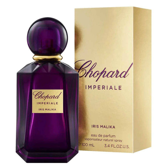 Chopard Imperiale Iris Malika (W) EDP 100ml