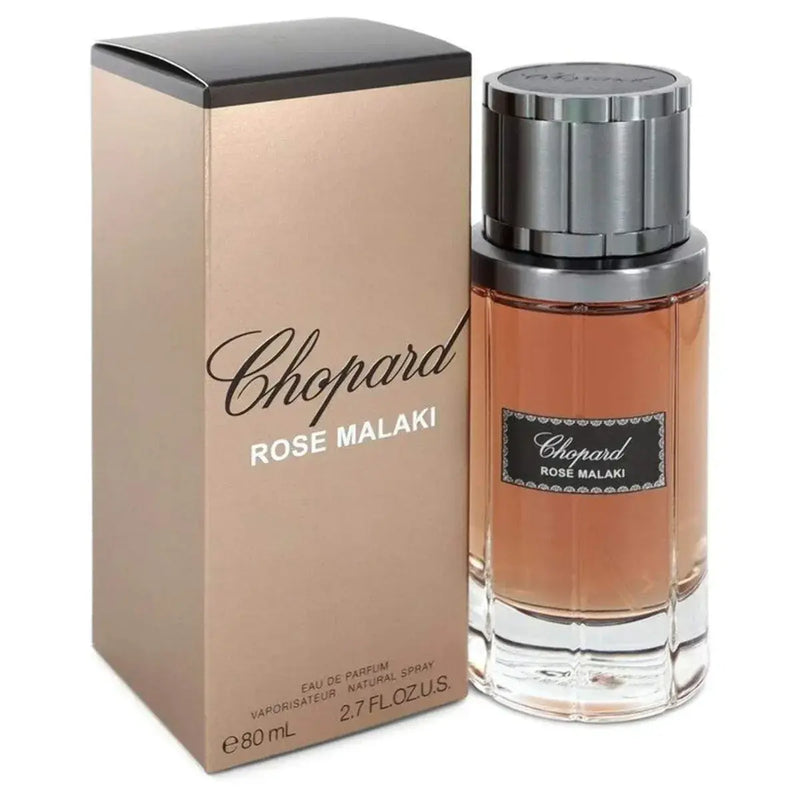 Chopard Rose Malaki (U) EDP 80ml