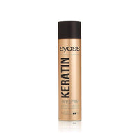Syoss Hair Spray Keratin 400ml