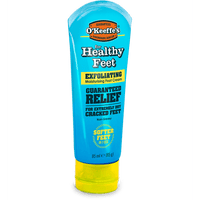 O'Keeffe's Healthy Feet Cream Exfoliating 85g