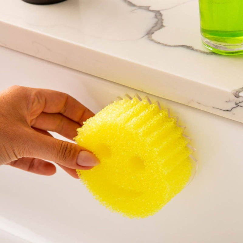 Scrub Daddy The Original Scrubber