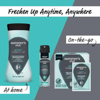 Summer's Eve Daily Performance Wash Active 354ml