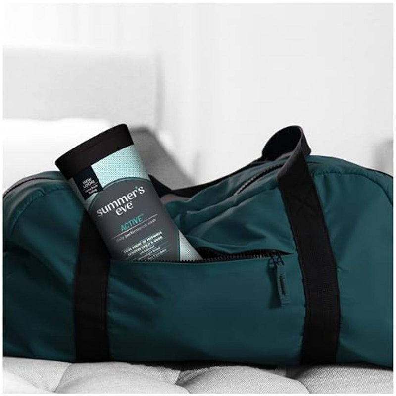 Summer's Eve Daily Performance Wash Active 354ml
