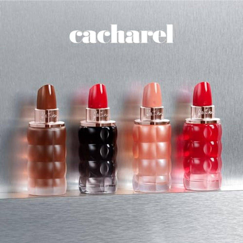 Cacharel Yes I Am Delicious (W) EDP 50ml