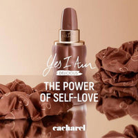 Cacharel Yes I Am Delicious (W) EDP 50ml