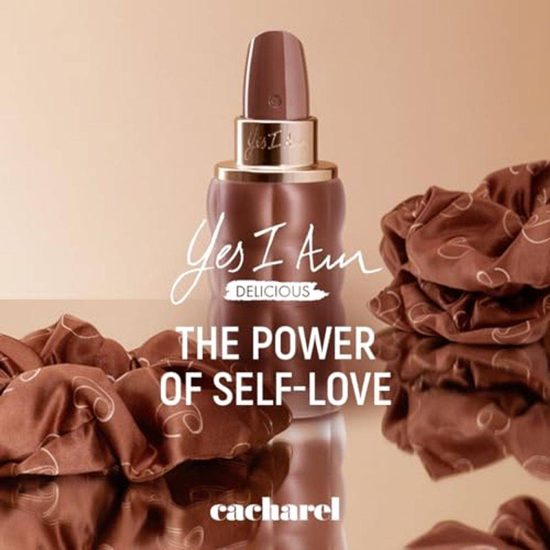 Cacharel Yes I Am Delicious (W) EDP 50ml