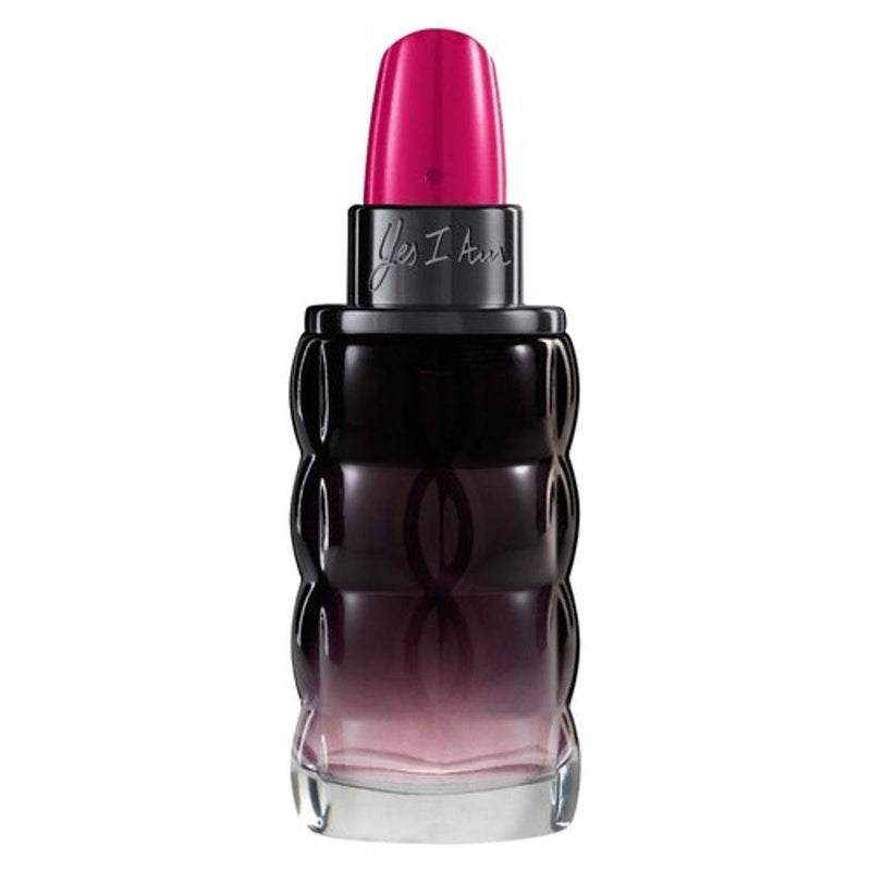 Cacharel Yes I Am Pink First (W) EDP 50ml