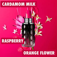 Cacharel Yes I Am Pink First (W) EDP 50ml
