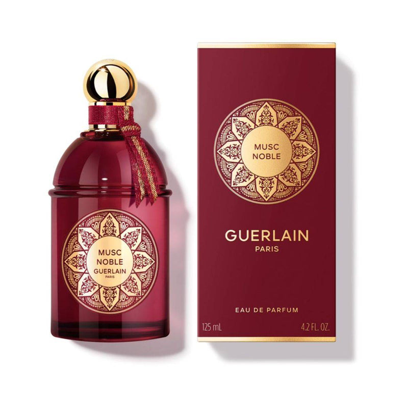 Guerlain Musc Noble (U) EDP 125ml