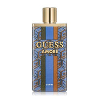 Guess Amore Capri (U) EDT 100ml