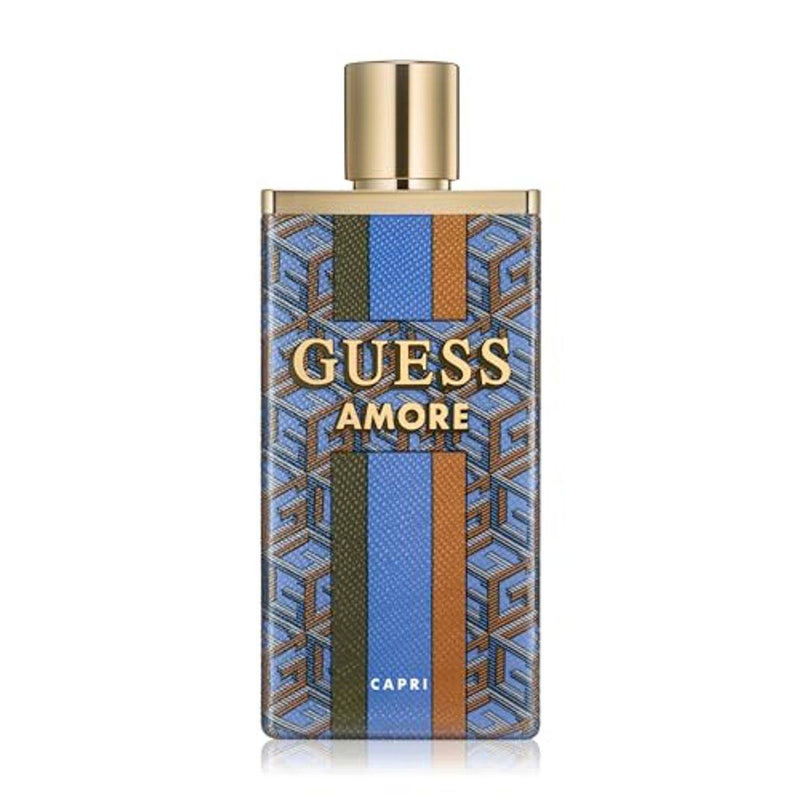 Guess Amore Capri (U) EDT 100ml