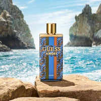 Guess Amore Capri (U) EDT 100ml