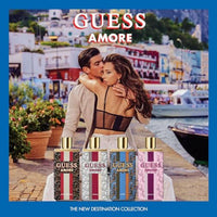 Guess Amore Capri (U) EDT 100ml