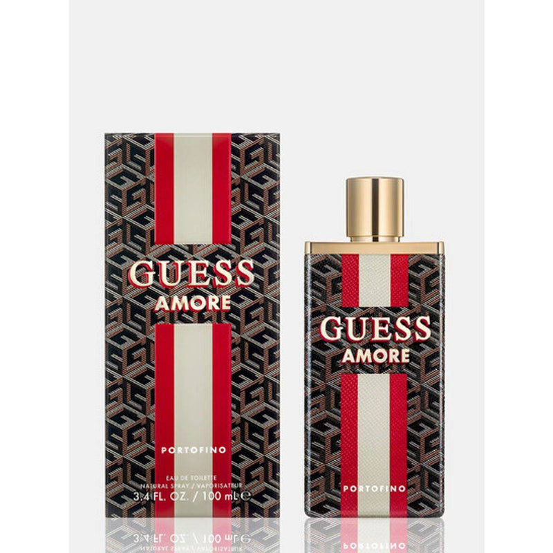 Guess Amore Portofino (U) EDT 100ml