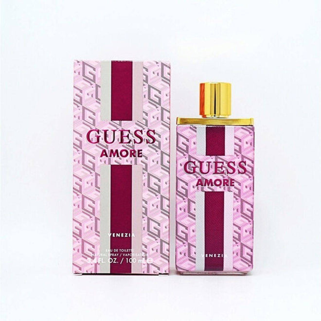 Guess Amore Venezia (U) EDT 100ml